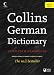 Collins German Dictionary