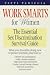 Work Smarts for Women: The Essential Sex Discrimination Survival Guide Work Smarts for Women: The Essential Sex Discrimination Survival Guide