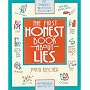The First Honest Book About Lies