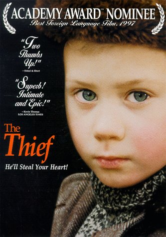 The Thief - How to Watch Quality Movies Online