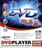 X-OOM DVD Player Sound Deluxe