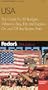 Fodor's USA, 28th Edition: The Guide for All Budgets, Where to Stay, Eat, and Explore On and Off the Beaten Path (Fodor's Gold Guides)