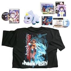 .hack//SIGN  - Limited Edition Boxed Set