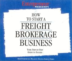 How to Start a Freight Brokerage Business