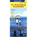 St. Petersburg/Clearwater, FL Street Map: Includes: Dunedin, Gulfport, Largo, Pinellas Park, Safety Harbor, Seminole, Tarpon Springs
