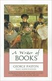 A Writer of Books