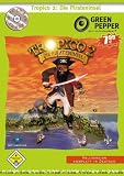 Eigenschaften ak tronic  / Tropico 2 - Die Pirateninsel - (Green Pepper)
