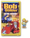 Bob the Builder: To the Rescue!