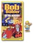 Bob The Builder - To the Rescue! [VHS]