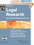 Legal Research: How to Find & Understand the Law