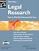Legal Research: How to Find & Understand the Law (Legal Research)