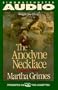 The Anodyne Necklace