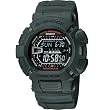 G-Shock Mudman Resin