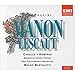 Puccini: Manon Lescaut