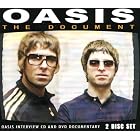 The Document by Oasis
