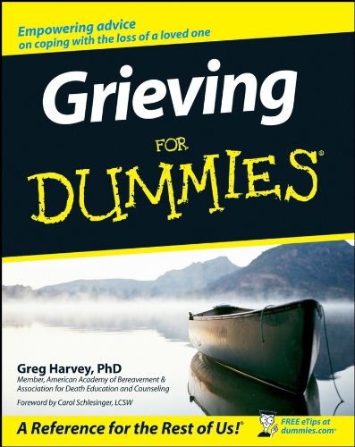 Grieving For Dummies®