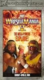WWF Wrestlemania V [VHS]