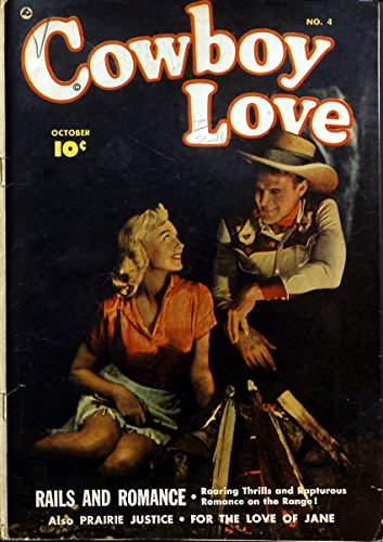 Cowboy Love #4