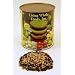 Organic Birdseed -5 Lbs- Bird Seed Mix for Small, Medium & Large Birds- Feed for Songbirds, Parakeets, Parrots, etc.