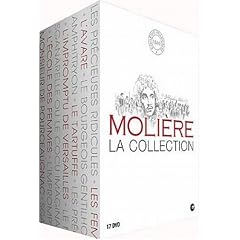 (Pvc) - 125e - Molière , la Collection [Edizione: Francia]