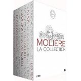Moli�re, La Collectionpar Thierry Hancisse
