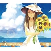 10 SUMMERS