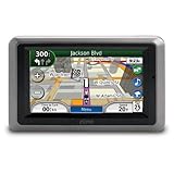 Garmin zumo 665 Widescreen Motorcyle Navigator