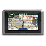 Garmin zumo 665 Widescreen Motorcyle Navigator