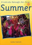 Summer (Festivals Through the Year)