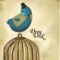 Birds & Cages