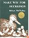 Make Way for Ducklings (Viking Kestrel picture books)