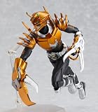 Kamen Rider Dragon Knight figma Kamen Rider Incisor Action Figure