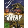 Apokalypse der Urzeit (2 Discs)