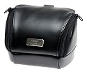 Canon PSC-4000 Deluxe Leather Case for Canon SX10IS and SX1IS Digital Cameras