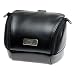 Canon PSC-4000 Deluxe Leather Case for Canon SX10IS and SX1IS Digital Cameras