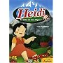 Heidi: La Partida