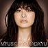 山田優「MYUSIC(初回限定盤)」