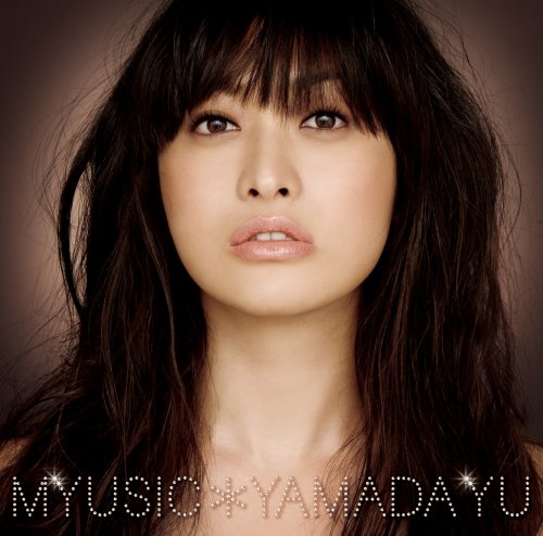 山田優のアイテム画像