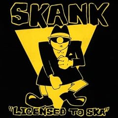 Licensed to Ska