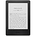 Kindle, 6" Glare-Free Touchscreen Display, Wi-Fi - Includes Special Offers