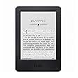 Kindle, 6" Glare-Free Touchscreen Display, Wi-Fi - Includes Special Offers