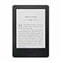 Kindle, 6" Glare-Free Touchscreen Display, Wi-Fi - Includes Special Offers