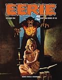 Eerie Archives Volume 10