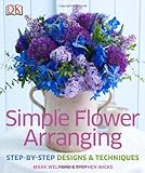 Simple Flower Arranging