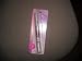 Naturistics Miss Kiss Twist & Shine Lip Gloss, 1329-04 Honey Bee, 0.05 Oz