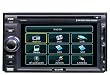 Valor DD-858W In-Dash 2 DIN AM/FM/CD/DVD Fixed Panel