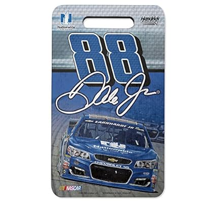 NASCAR Dale Earnhardt Jr. Seat Cushion - Kneel Pad