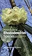Pocket Guide to Rhododendron Species / byJ. F. J. McQuire