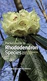 Pocket guide to rhododendron species