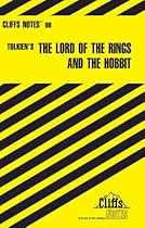 The Lord of the Rings and The Hobbit (Cliffs Notes)